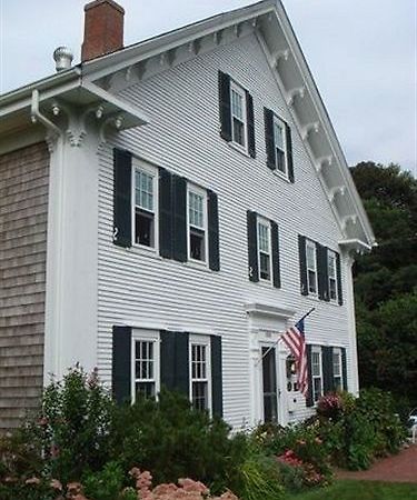 The Inn At Yarmouth Port (Adults Only) Экстерьер фото