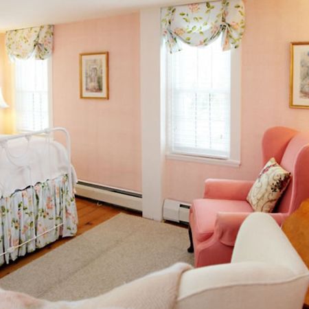 The Inn At Yarmouth Port (Adults Only) Экстерьер фото