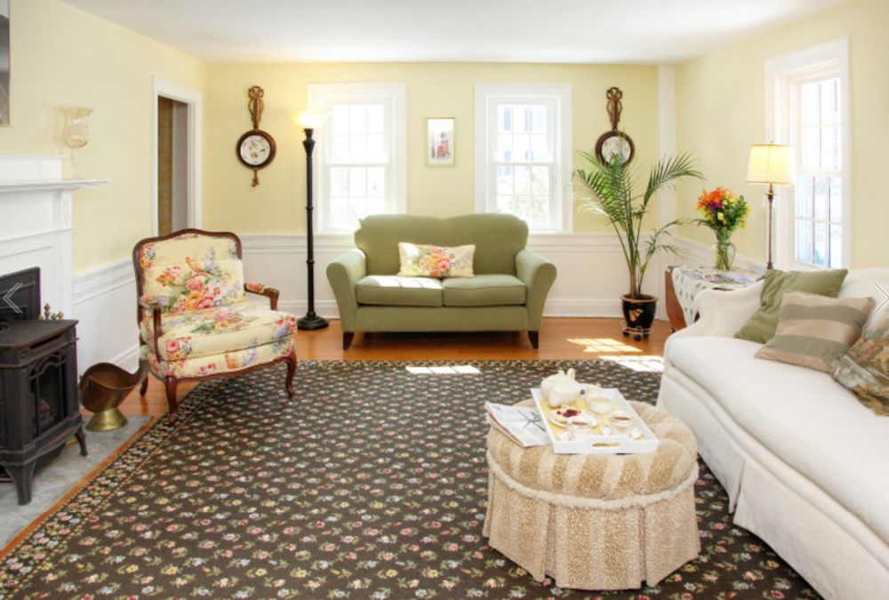 The Inn At Yarmouth Port (Adults Only) Экстерьер фото