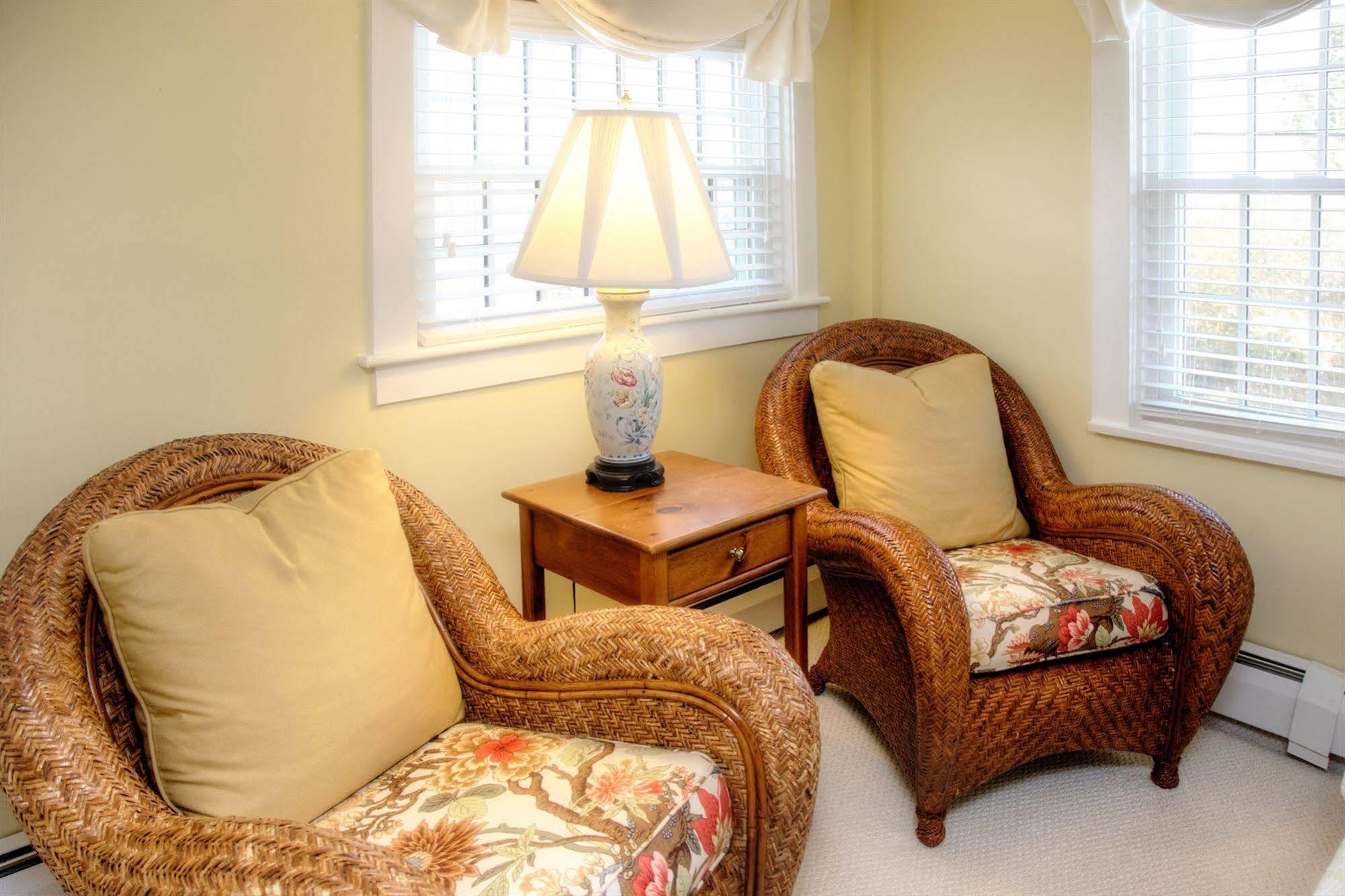 The Inn At Yarmouth Port (Adults Only) Экстерьер фото
