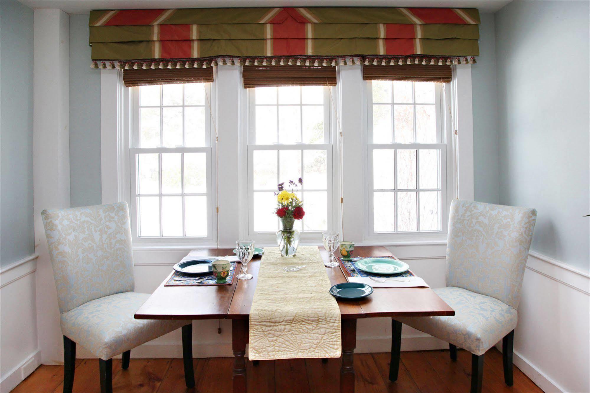 The Inn At Yarmouth Port (Adults Only) Экстерьер фото