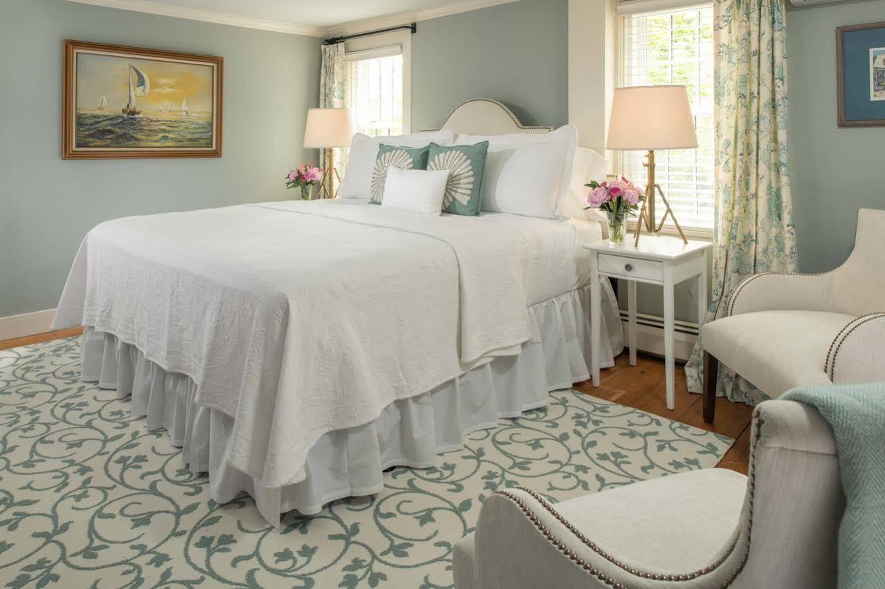 The Inn At Yarmouth Port (Adults Only) Экстерьер фото