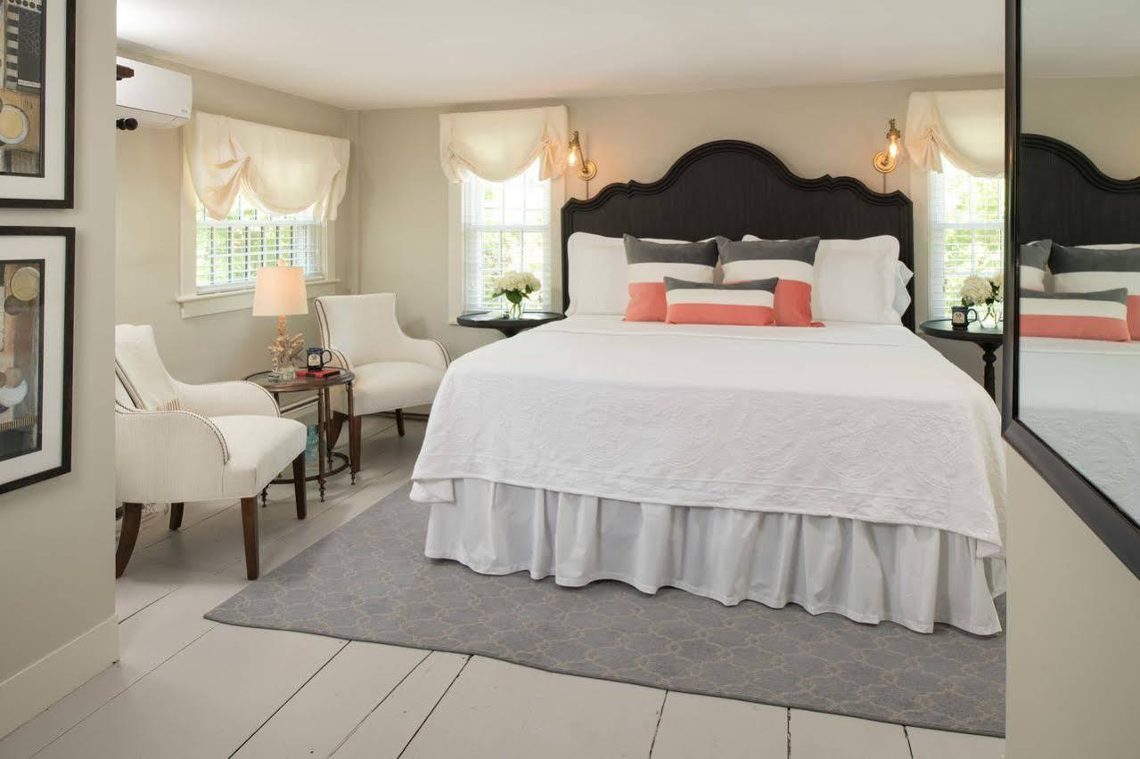 The Inn At Yarmouth Port (Adults Only) Экстерьер фото