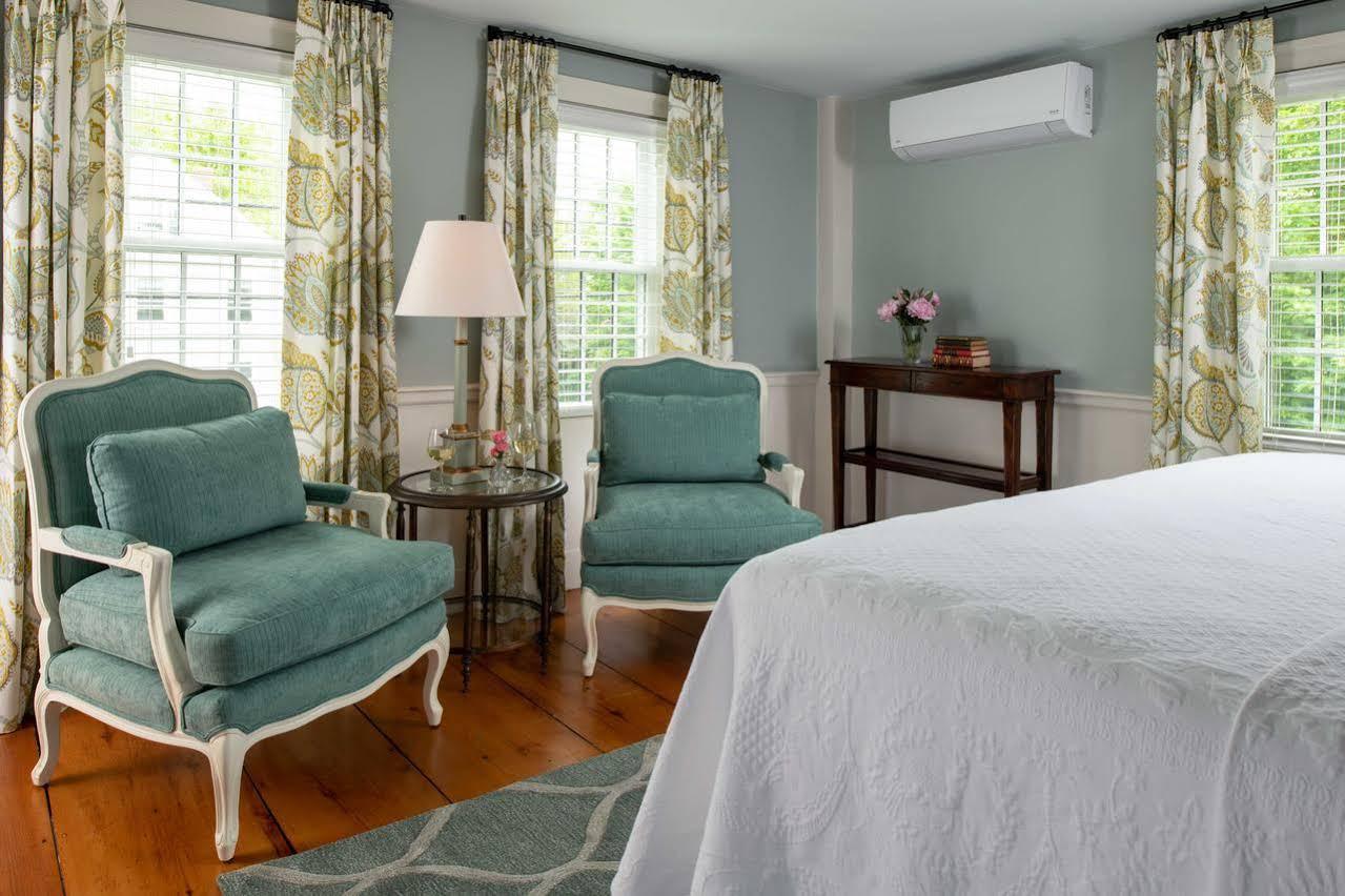 The Inn At Yarmouth Port (Adults Only) Экстерьер фото