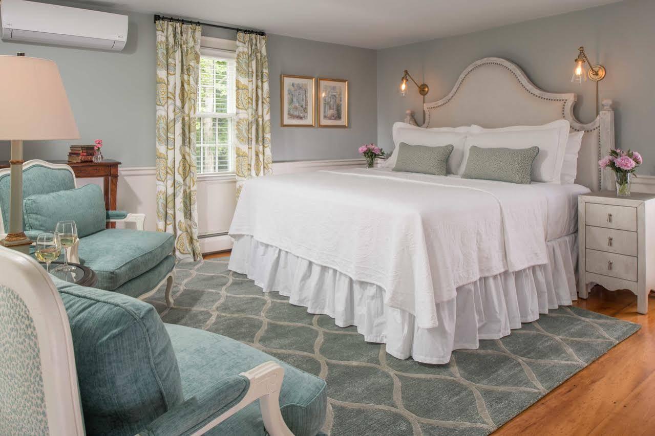 The Inn At Yarmouth Port (Adults Only) Экстерьер фото