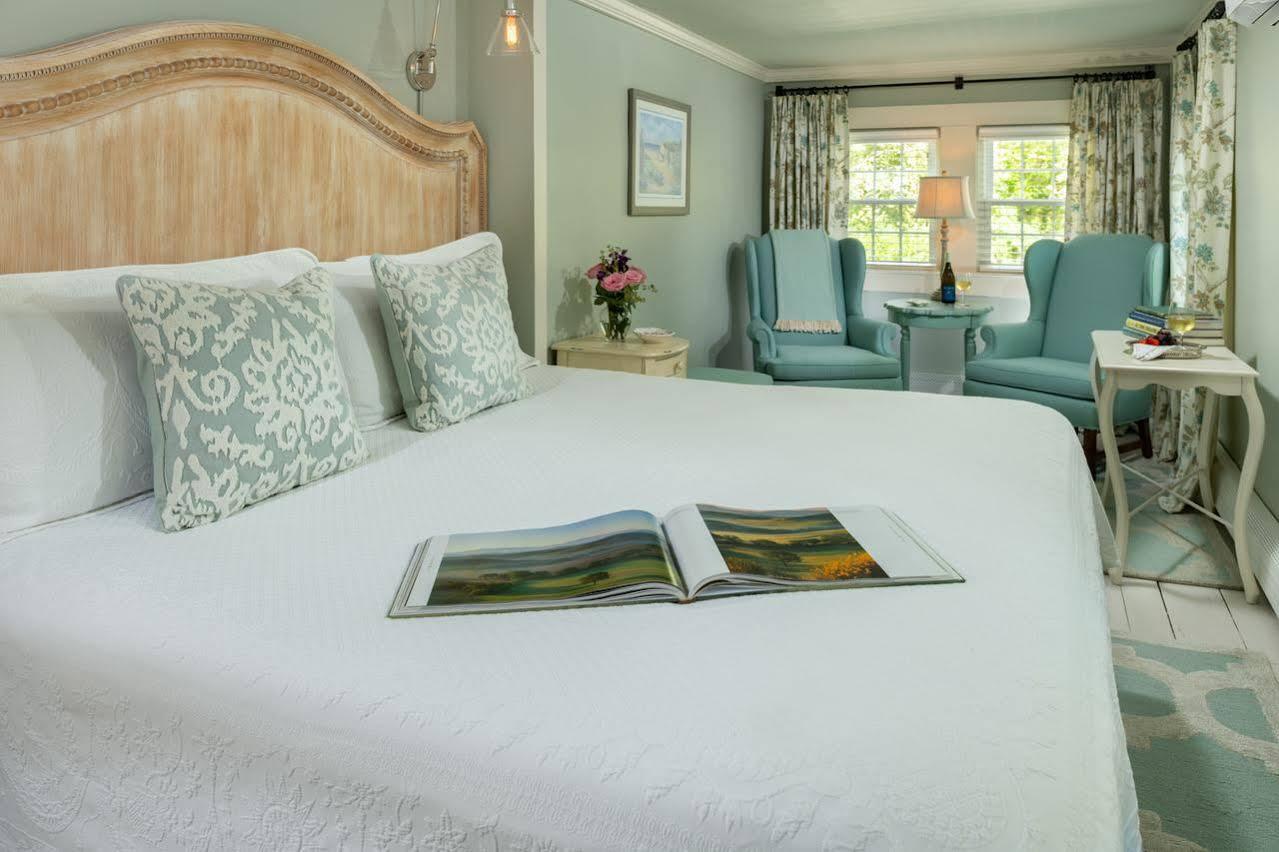 The Inn At Yarmouth Port (Adults Only) Экстерьер фото