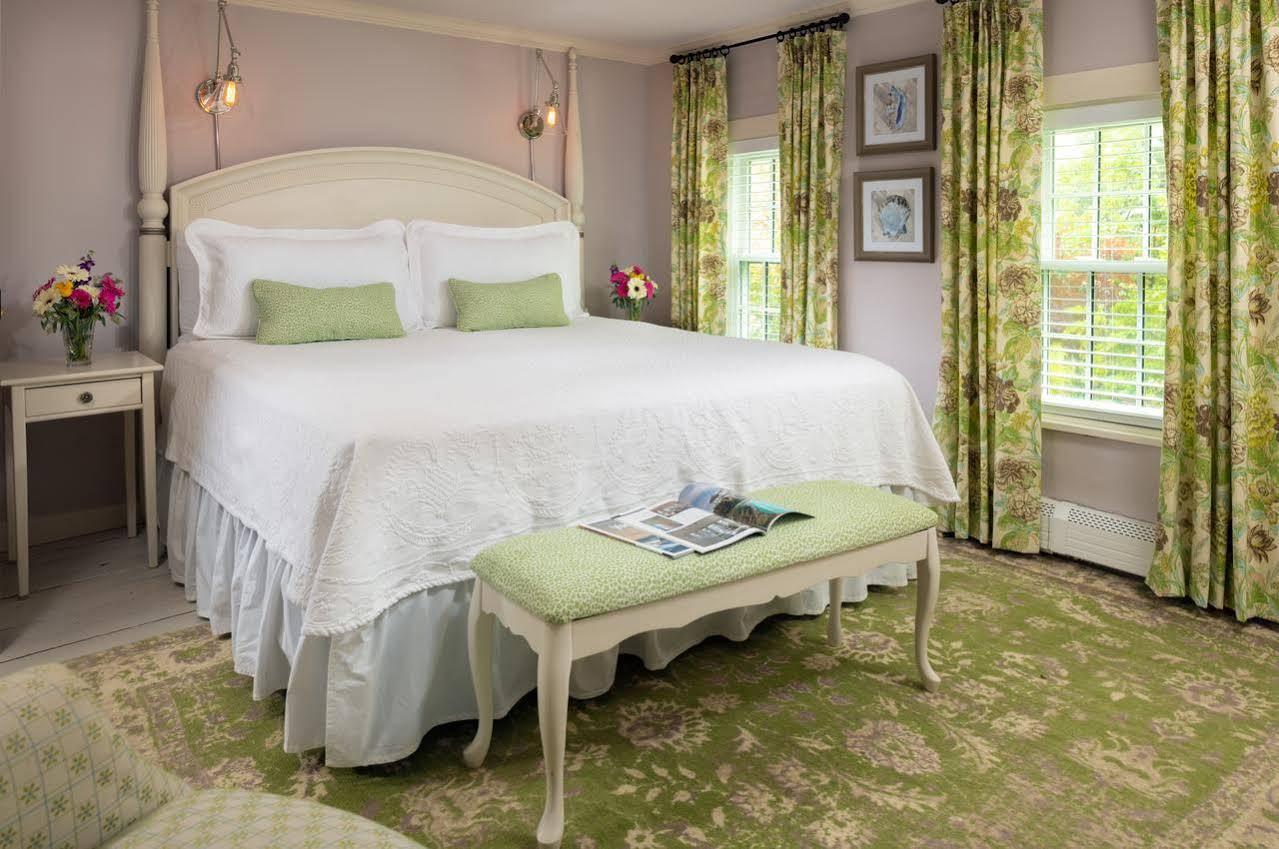 The Inn At Yarmouth Port (Adults Only) Экстерьер фото