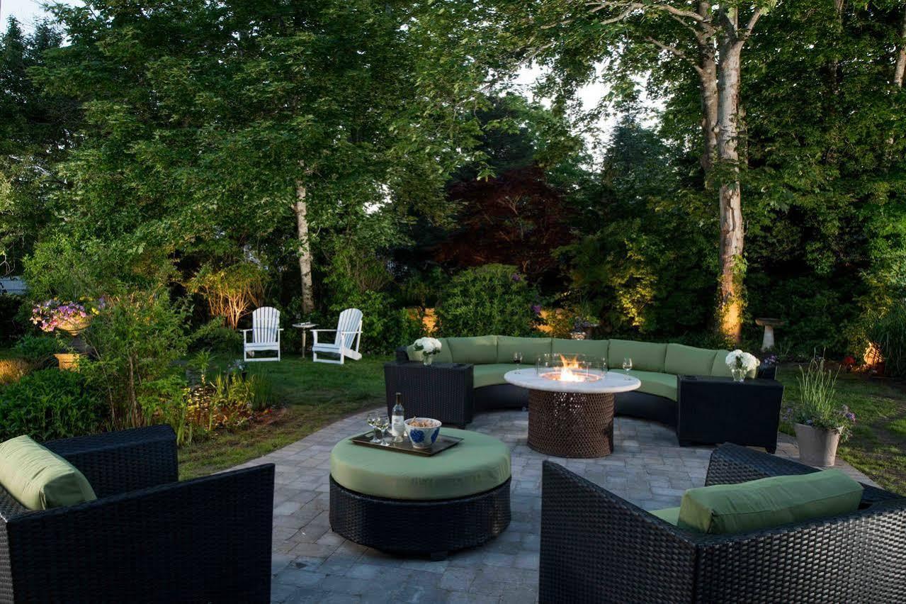 The Inn At Yarmouth Port (Adults Only) Экстерьер фото