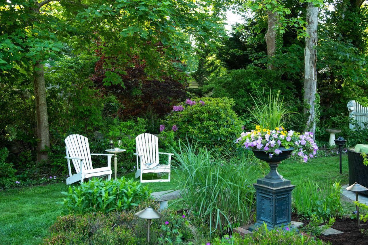 The Inn At Yarmouth Port (Adults Only) Экстерьер фото