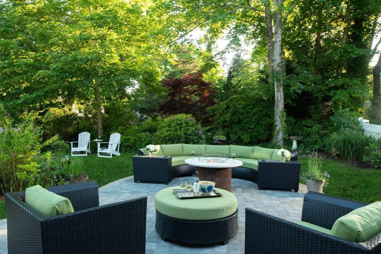 The Inn At Yarmouth Port (Adults Only) Экстерьер фото